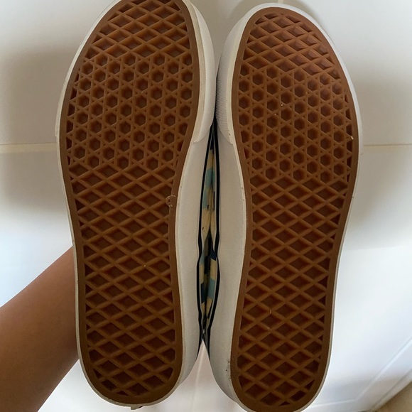 Slip-on Vans - Picture 2 of 6